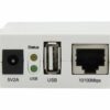 startechcom 1 port wireless n usb 20 network print server mbps usb 3