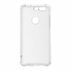 stottaligt mobilskal huawei honor 8 transparent 1