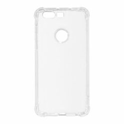 stottaligt mobilskal huawei honor 8 transparent