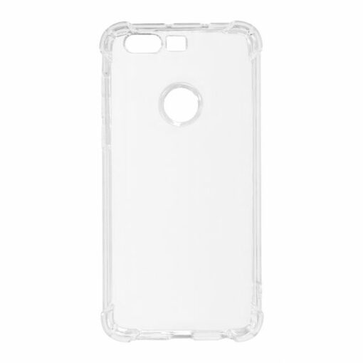 stottaligt mobilskal huawei honor 8 transparent