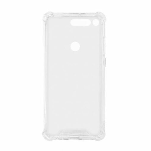 stottaligt mobilskal huawei honor view 20 transparent