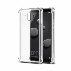 stottaligt mobilskal huawei mate 10 transparent 1