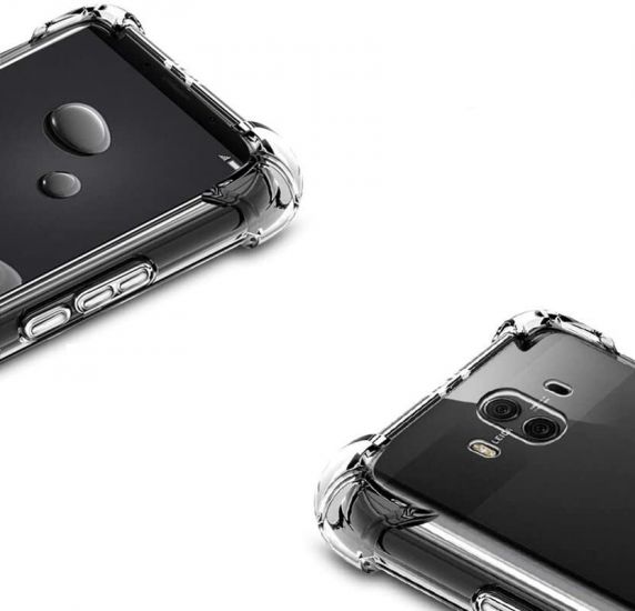 stottaligt mobilskal huawei mate 10 transparent 3
