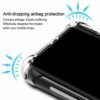 stottaligt mobilskal huawei mate 10 transparent 4