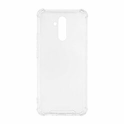 stottaligt mobilskal huawei mate 20 lite transparent