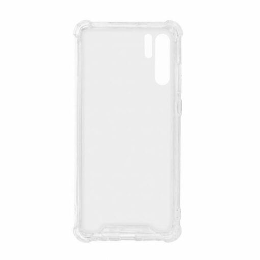 stottaligt mobilskal huawei p30 pro transparent