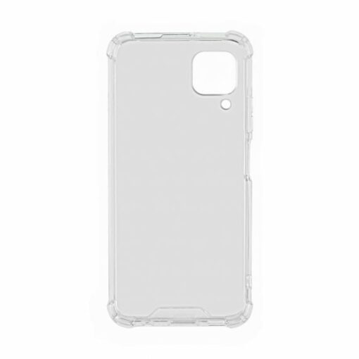 stottaligt mobilskal huawei p40 lite transparent 1