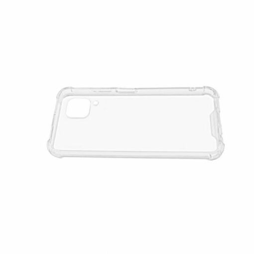 stottaligt mobilskal huawei p40 lite transparent 2