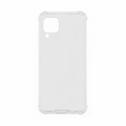 stottaligt mobilskal huawei p40 lite transparent