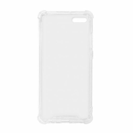 stottaligt mobilskal huawei y5 2018 transparent