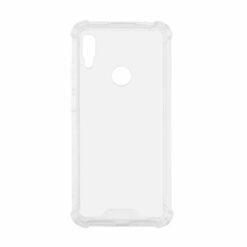 stottaligt mobilskal huawei y6 2019 transparent 1