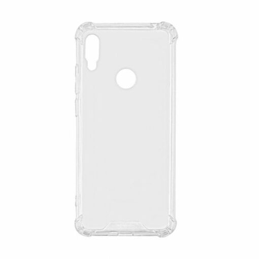 stottaligt mobilskal huawei y6 2019 transparent