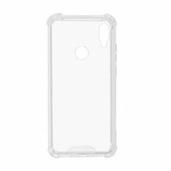 stottaligt mobilskal huawei y6s transparent 1