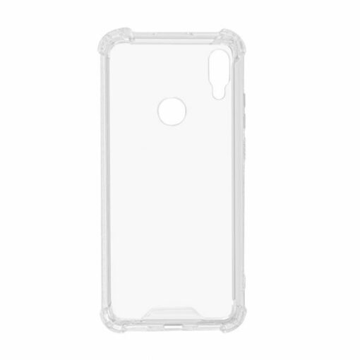 stottaligt mobilskal huawei y6s transparent 1