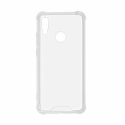 stottaligt mobilskal huawei y6s transparent