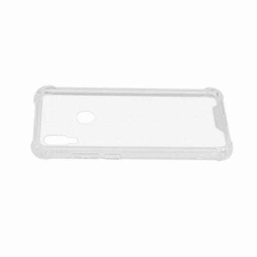 stottaligt mobilskal huawei y6s transparent 3