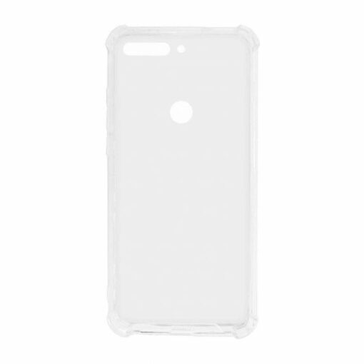 stottaligt mobilskal huawei y7 2018 transparent 1