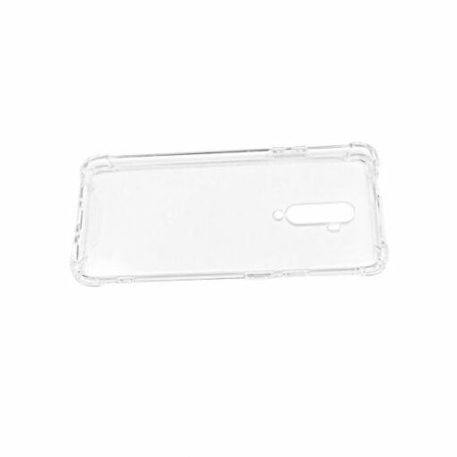 stottaligt mobilskal oneplus 7t pro transparent 2