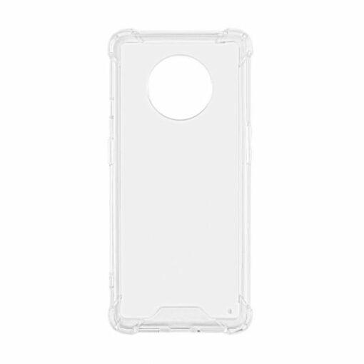 stottaligt mobilskal oneplus 7t transparent 6