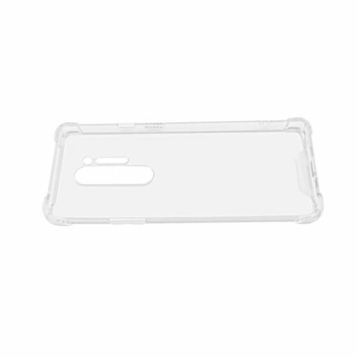 stottaligt mobilskal oneplus 8 pro transparent 2