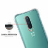 stottaligt mobilskal oneplus 8 transparent 1