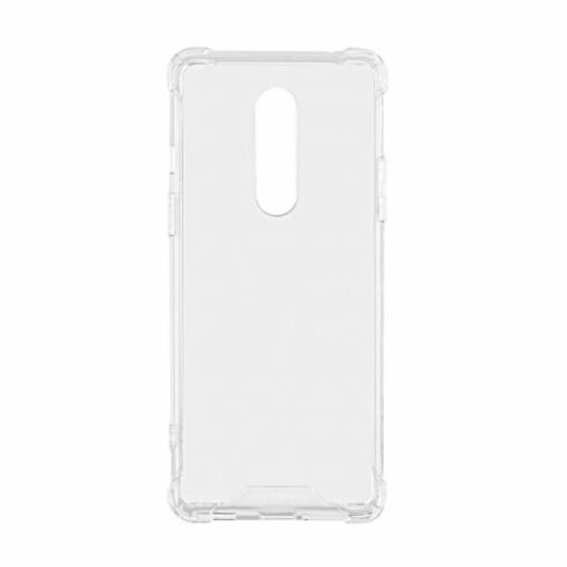 stottaligt mobilskal oneplus 8 transparent 2