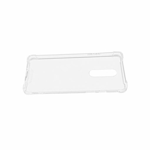 stottaligt mobilskal oneplus 8 transparent