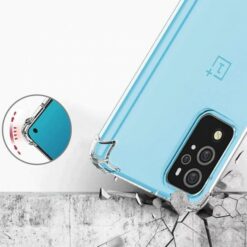 stottaligt mobilskal oneplus 9 pro transparent 1