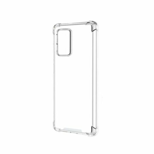 stottaligt mobilskal oneplus 9 pro transparent 2