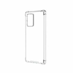 stottaligt mobilskal oneplus 9 transparent 1