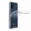 stottaligt mobilskal oneplus nord n10 5g transparent 1