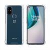 stottaligt mobilskal oneplus nord n10 5g transparent 3