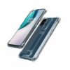 stottaligt mobilskal oneplus nord n10 5g transparent 4