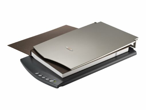 tek opticslim 2610 plus flatbed scanner desktopmodel 1