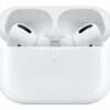 Apple AirPods Pro (2021) med Laddfodral - MLWK3ZM/A - 2