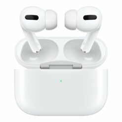Apple AirPods Pro (2021) med Laddfodral - MLWK3ZM/A