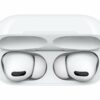 Apple AirPods Pro (2021) med Laddfodral - MLWK3ZM/A - 4