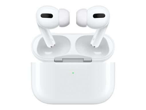 Apple AirPods Pro (2021) med Laddfodral - MLWK3ZM/A