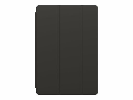 apple smart beskyttelsescover sort ipad 102 105 ipad 102 105