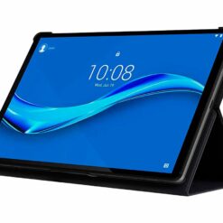 lenovo beskyttelsescover sort lenovo tab m10 fhd plus 2nd gen za5t za5v