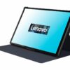 lenovo beskyttelsescover sort lenovo tab m10 fhd plus 2nd gen za5t za5v 1 3