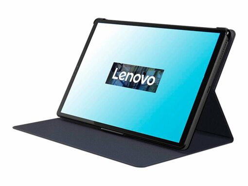 lenovo beskyttelsescover sort lenovo tab m10 fhd plus 2nd gen za5t za5v 1 3