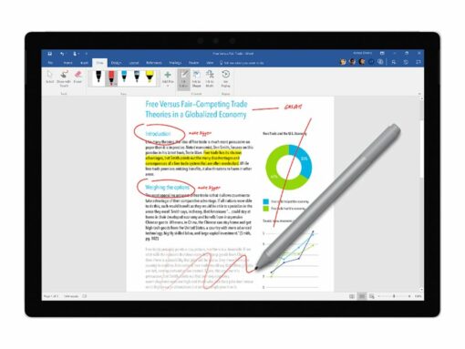 microsoft surface pen solv stylus 5