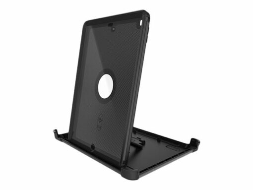 otterbox defender series beskyttende kasse sort ipad 102 ipad 102 1