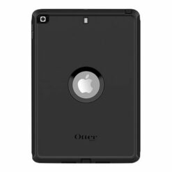 otterbox defender series beskyttende kasse sort ipad 102 ipad 102