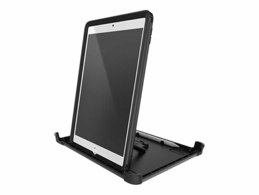 otterbox defender series beskyttende kasse sort ipad 102 ipad 102 4