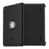 otterbox defender series beskyttende kasse sort ipad 102 ipad 102 7