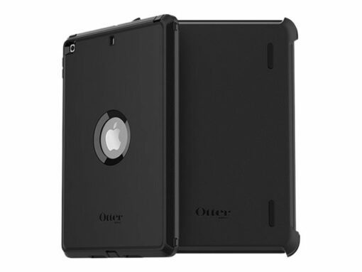 otterbox defender series beskyttende kasse sort ipad 102 ipad 102 7