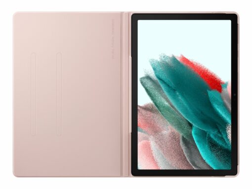 samsung beskyttelsescover pink samsung galaxy tab a8 4