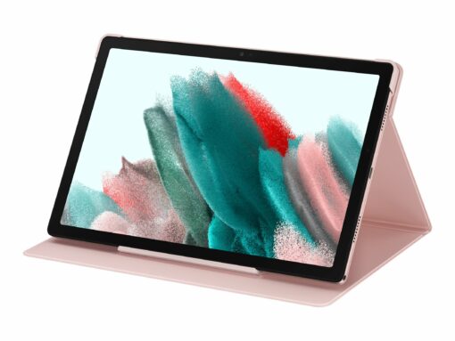 samsung beskyttelsescover pink samsung galaxy tab a8